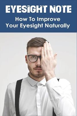 Cover of Eyesight Note