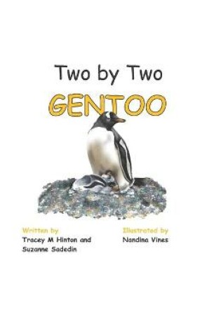 Cover of Two by Two Gentoo