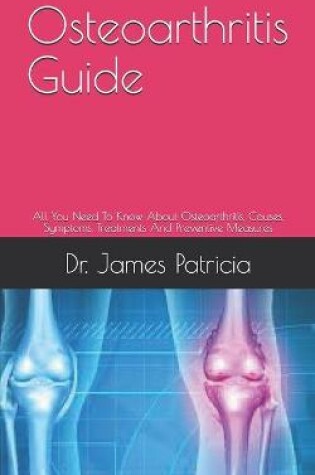 Cover of Osteoarthritis Guide