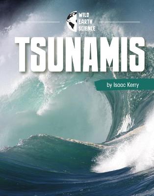 Cover of Tsunamis