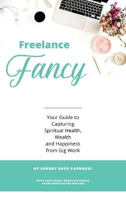 Book cover for Freelance Fancy