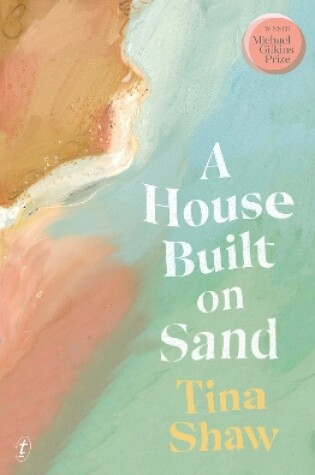 Cover of A House Built on Sand