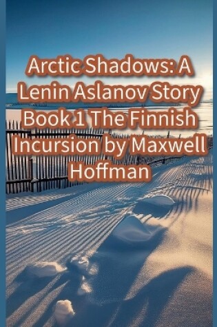 Cover of Arctic Shadows