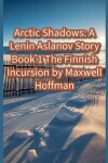 Book cover for Arctic Shadows