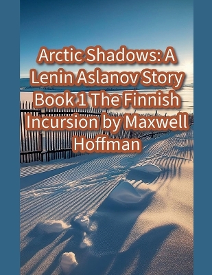 Cover of Arctic Shadows