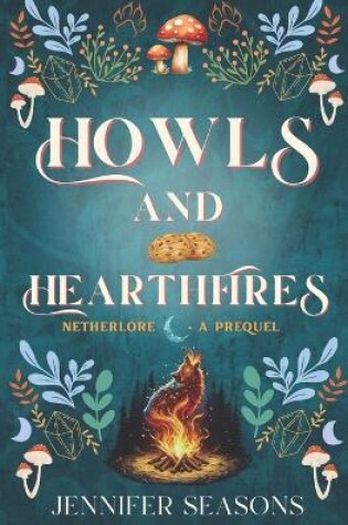 Cover of Howls and Hearthfires