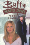 Book cover for Buffy the Vampire Slayer