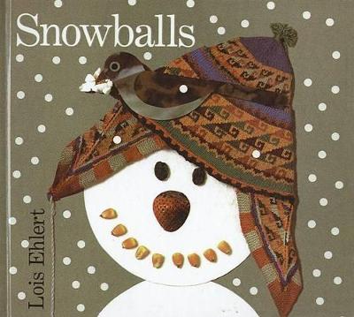Book cover for Snowballs