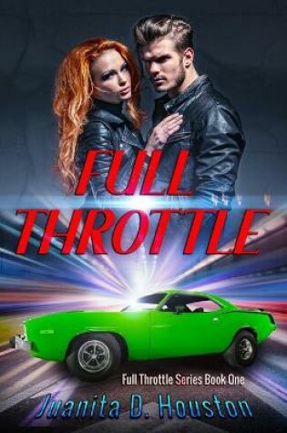 Cover of Full Throttle