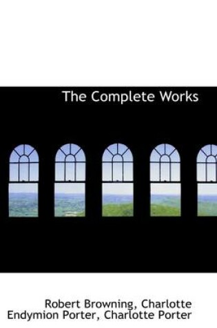 Cover of The Complete Works