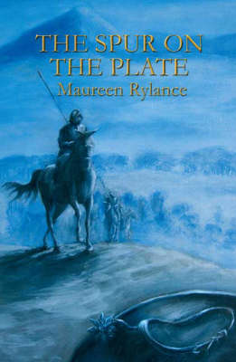 Book cover for The Spur on the Plate