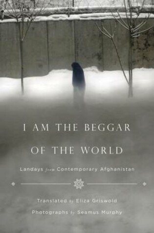 Cover of I Am the Beggar of the World