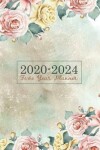 Book cover for 2020-2024 Five Year Planner