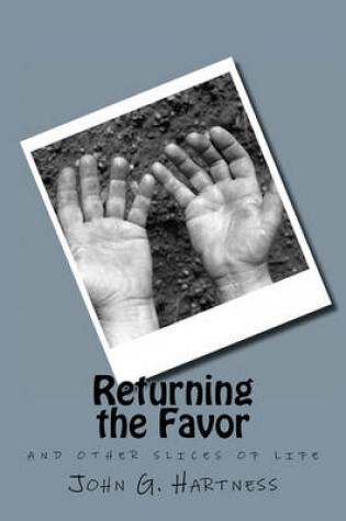 Cover of Returning the Favor