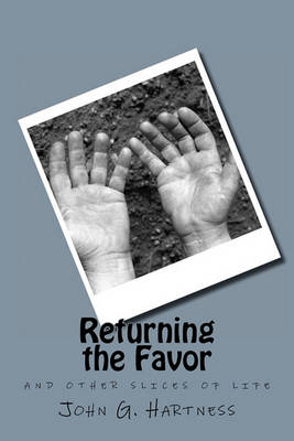 Book cover for Returning the Favor