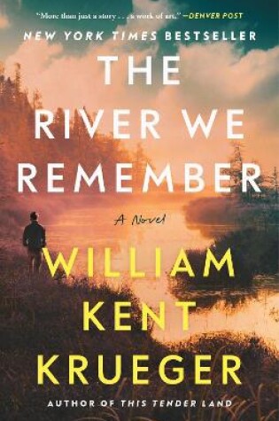 Cover of The River We Remember