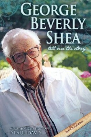 Cover of George Beverly Shea