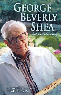 Book cover for George Beverly Shea