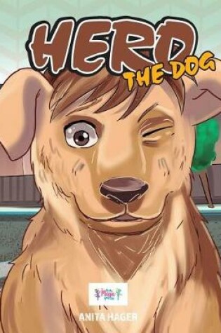 Cover of Hero The Dog