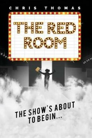 Cover of The Red Room