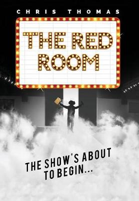 Book cover for The Red Room