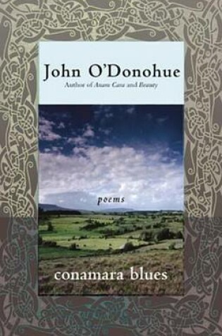 Cover of Conamara Blues