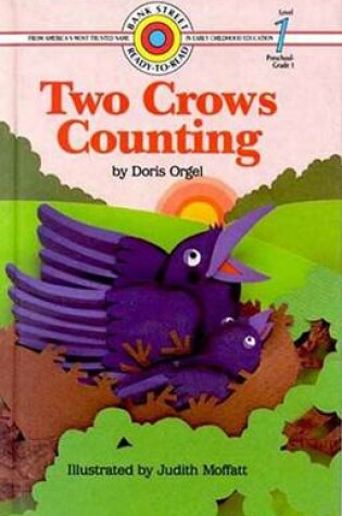 Cover of Two Crows Counting