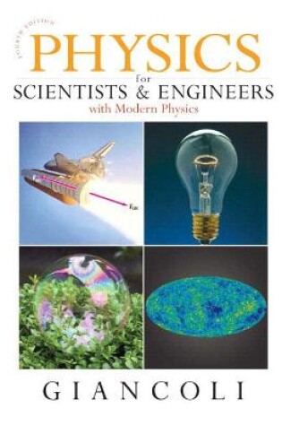 Cover of Mastering Physics with E-book Student Access Kit for Physics for Scientists and Engineers (ME component)