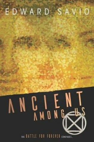 Cover of Ancient Among Us