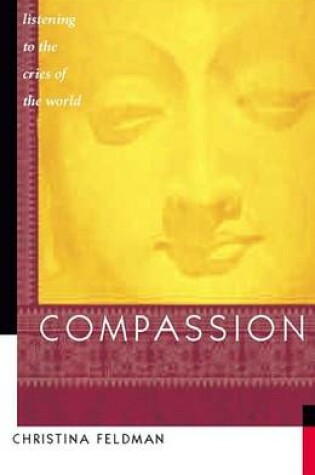 Cover of Compassion