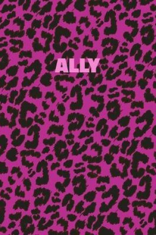 Cover of Ally