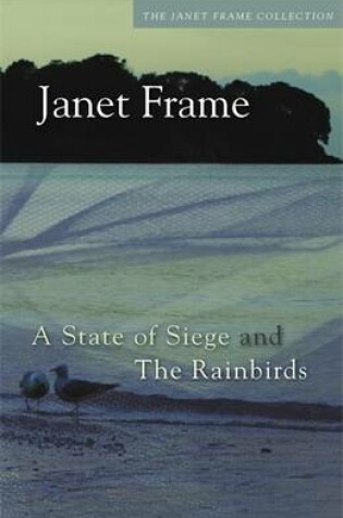 Cover of State Of Siege & The Rainbirds