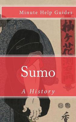 Book cover for Sumo