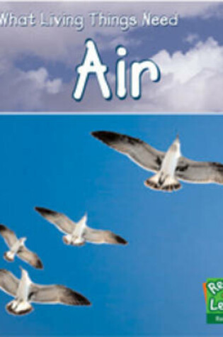 Cover of Air