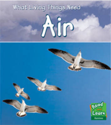 Cover of Air