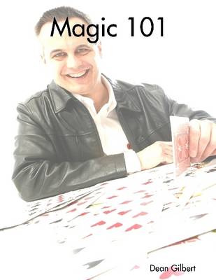 Book cover for Magic 101