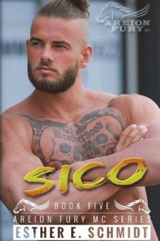 Cover of Sico