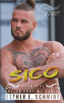 Book cover for Sico