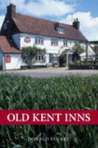 Cover of Old Kent Inns