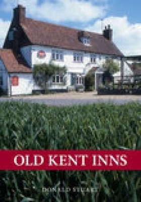 Book cover for Old Kent Inns