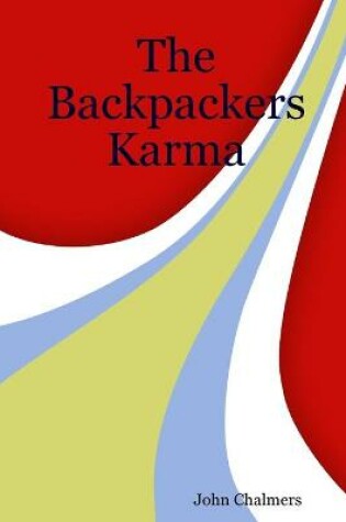 Cover of The Backpackers Karma