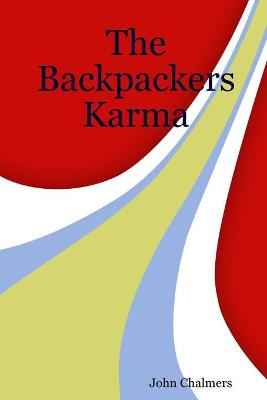 Book cover for The Backpackers Karma