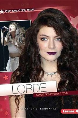 Cover of Lorde