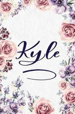 Cover of Kyle