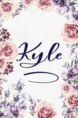 Book cover for Kyle