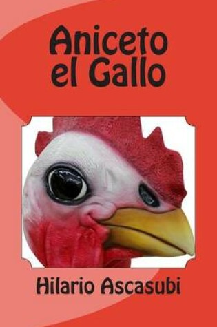 Cover of Aniceto El Gallo