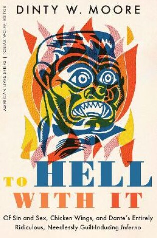 Cover of To Hell with It