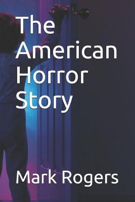 Book cover for The American Horror Story