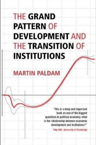 Cover of The Grand Pattern of Development and the Transition of Institutions