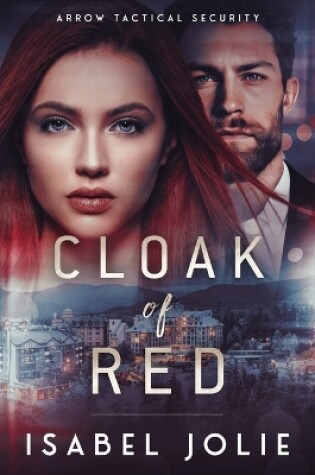 Cover of Cloak of Red